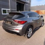 INFINITI Q30 (Авто клієнта) 2016 SJKDBAH15U1005136 G MOTORS Фото 4