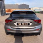 INFINITI Q30 (Авто клієнта) 2016 SJKDBAH15U1005136 G MOTORS Фото 2