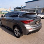 INFINITI Q30 (Авто клієнта) 2016 SJKDBAH15U1005136 G MOTORS Фото 3