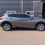 INFINITI Q30 (Авто клієнта) 2016 SJKDBAH15U1005136 G MOTORS Фото 5