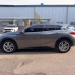INFINITI Q30 (Авто клієнта) 2016 SJKDBAH15U1005136 G MOTORS Фото 6