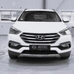HYUNDAI SANTA FE (Авто клієнта) 2015 KMHSW81UBGU619485 G MOTORS Фото 1