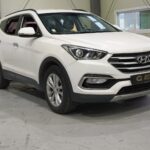 HYUNDAI SANTA FE (Авто клієнта) 2015 KMHSW81UBGU619485 G MOTORS Фото 4