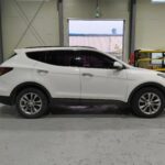 HYUNDAI SANTA FE (Авто клієнта) 2015 KMHSW81UBGU619485 G MOTORS Фото 7