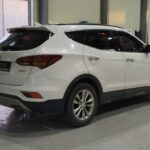 HYUNDAI SANTA FE (Авто клієнта) 2015 KMHSW81UBGU619485 G MOTORS Фото 5