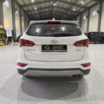 HYUNDAI SANTA FE (Авто клієнта) 2015 KMHSW81UBGU619485 G MOTORS Фото 2