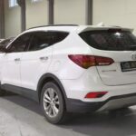 HYUNDAI SANTA FE (Авто клієнта) 2015 KMHSW81UBGU619485 G MOTORS Фото 6
