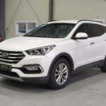 HYUNDAI SANTA FE (Авто клієнта) 2015 KMHSW81UBGU619485 G MOTORS Фото 3