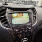 HYUNDAI SANTA FE (Авто клієнта) 2015 KMHSW81UBGU619485 G MOTORS Фото 16
