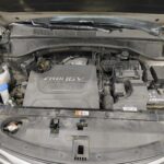 HYUNDAI SANTA FE (Авто клієнта) 2015 KMHSW81UBGU619485 G MOTORS Фото 12