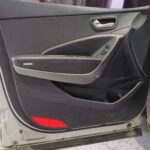 HYUNDAI SANTA FE (Авто клієнта) 2015 KMHSW81UBGU619485 G MOTORS Фото 18