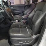 HYUNDAI SANTA FE (Авто клієнта) 2015 KMHSW81UBGU619485 G MOTORS Фото 17