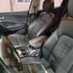 HYUNDAI SANTA FE (Авто клієнта) 2015 KMHSW81UBGU619485 G MOTORS Фото 19