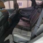 HYUNDAI SANTA FE (Авто клієнта) 2015 KMHSW81UBGU619485 G MOTORS Фото 21