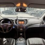 HYUNDAI SANTA FE (Авто клієнта) 2015 KMHSW81UBGU619485 G MOTORS Фото 14