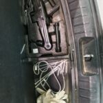 HYUNDAI SANTA FE (Авто клієнта) 2015 KMHSW81UBGU619485 G MOTORS Фото 24