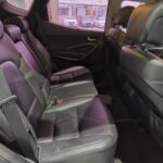HYUNDAI SANTA FE (Авто клієнта) 2015 KMHSW81UBGU619485 G MOTORS Фото 27