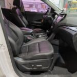 HYUNDAI SANTA FE (Авто клієнта) 2015 KMHSW81UBGU619485 G MOTORS Фото 28