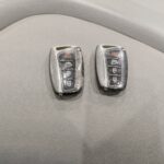 HYUNDAI SANTA FE (Авто клієнта) 2015 KMHSW81UBGU619485 G MOTORS Фото 32