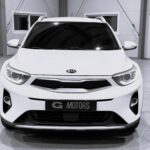 KIA STONIC (Авто клиента) 2018 KNADD814BJS210214 G MOTORS Фото 1