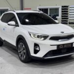 KIA STONIC (Авто клиента) 2018 KNADD814BJS210214 G MOTORS Фото 3