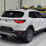 KIA STONIC (Авто клиента) 2018 KNADD814BJS210214 G MOTORS Фото 7