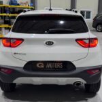 KIA STONIC (Авто клиента) 2018 KNADD814BJS210214 G MOTORS Фото 6