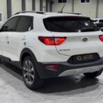 KIA STONIC (Авто клиента) 2018 KNADD814BJS210214 G MOTORS Фото 8