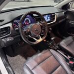 KIA STONIC (Авто клиента) 2018 KNADD814BJS210214 G MOTORS Фото 22