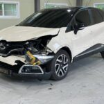 RENAULT SAMSUNG QM3 2017 VF12RGJ1DHW748177 G MOTORS Фото 2
