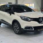 RENAULT SAMSUNG QM3 2017 VF12RGJ1DHW748177 G MOTORS Фото 3