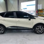 RENAULT SAMSUNG QM3 2017 VF12RGJ1DHW748177 G MOTORS Фото 8