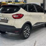 RENAULT SAMSUNG QM3 2017 VF12RGJ1DHW748177 G MOTORS Фото 5