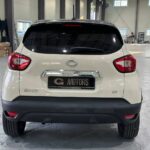 RENAULT SAMSUNG QM3 2017 VF12RGJ1DHW748177 G MOTORS Фото 4