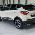 RENAULT SAMSUNG QM3 2017 VF12RGJ1DHW748177 G MOTORS Фото 6
