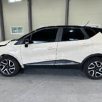 RENAULT SAMSUNG QM3 2017 VF12RGJ1DHW748177 G MOTORS Фото 7