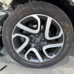 RENAULT SAMSUNG QM3 2017 VF12RGJ1DHW748177 G MOTORS Фото 15