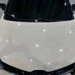 RENAULT SAMSUNG QM3 2017 VF12RGJ1DHW748177 G MOTORS Фото 9
