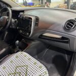 RENAULT SAMSUNG QM3 2017 VF12RGJ1DHW748177 G MOTORS Фото 19