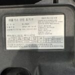 RENAULT SAMSUNG QM3 2017 VF12RGJ1DHW748177 G MOTORS Фото 35