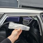 HYUNDAI SANTA FE (Авто клієнта) 2014 KMHSW81UBFU375927 G MOTORS Фото 41