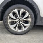 HYUNDAI SANTA FE (Авто клієнта) 2014 KMHSW81UBFU375927 G MOTORS Фото 10