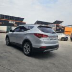 HYUNDAI SANTA FE (Авто клієнта) 2014 KMHSW81UBFU375927 G MOTORS Фото 5