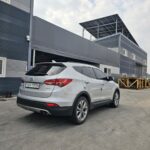 HYUNDAI SANTA FE (Авто клієнта) 2014 KMHSW81UBFU375927 G MOTORS Фото 6