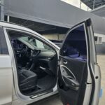 HYUNDAI SANTA FE (Авто клієнта) 2014 KMHSW81UBFU375927 G MOTORS Фото 14