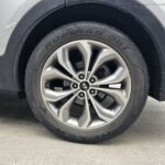 HYUNDAI SANTA FE (Авто клієнта) 2014 KMHSW81UBFU375927 G MOTORS Фото 11