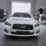 INFINITI Q50 (Авто клієнта) 2014 JNKDV71E9EM510738 G MOTORS Фото 1
