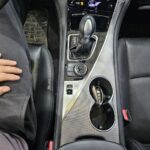 INFINITI Q50 (Авто клієнта) 2014 JNKDV71E9EM510738 G MOTORS Фото 27