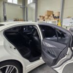 INFINITI Q50 (Авто клієнта) 2014 JNKDV71E9EM510738 G MOTORS Фото 19