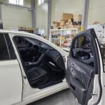 INFINITI Q50 (Авто клієнта) 2014 JNKDV71E9EM510738 G MOTORS Фото 20